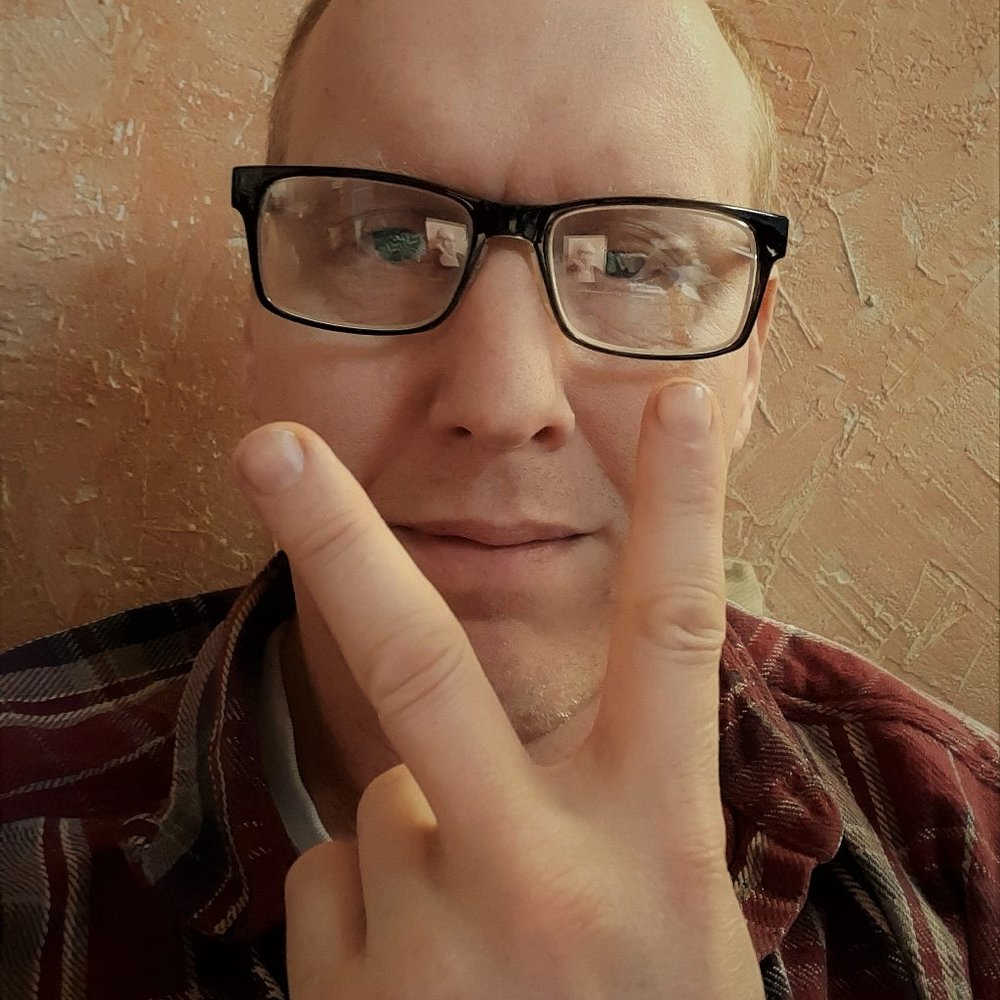 Meet your Posher, Jason